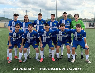 La Seu FC, al camp del CF Puig-reig (@laseufc)