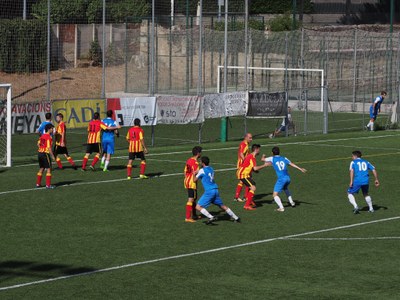 La Seu FC 2017-2018