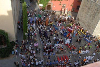 Lip Dub La Seu