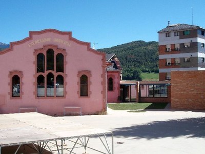 L'Escorxador