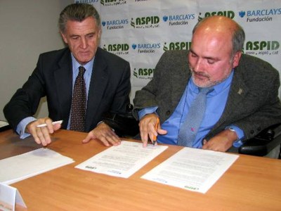 Aspid - Barclays