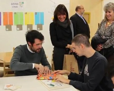 Escola de Meritxell - Albert Batalla