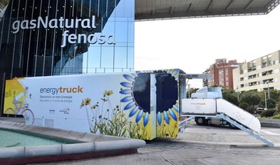 Energytruck