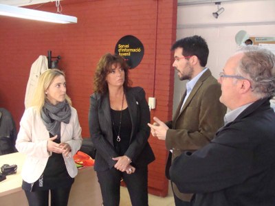Sant Julià de Lòria - Conveni amb la Seu