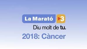Marató de TV3 