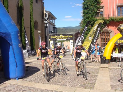 Transpyr 2014