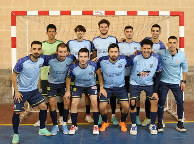 Atlètic Club La Seu 2024-2025 (@atleticlaseu)