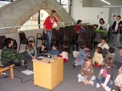 Contes d'arreu del Món