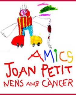Joan Petit