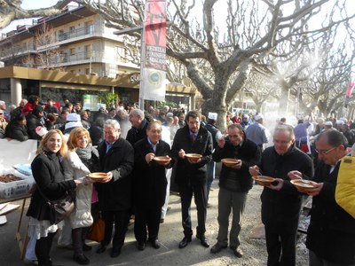 Calderada de Sant Antoni 2014 2