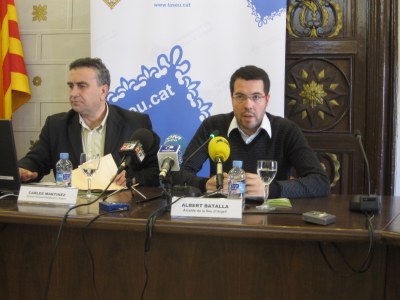 Congrés d'Educació i Entorn 2010