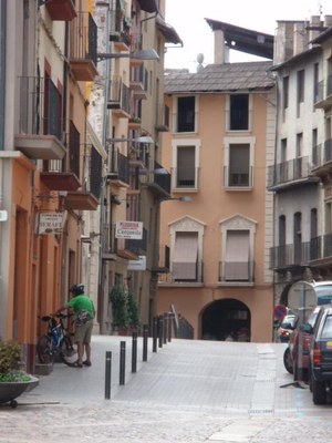 Carrer Major