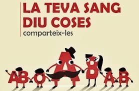 Donació de Sang