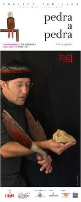 Teatre - Pedra a pedra