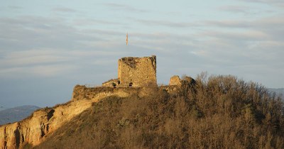 Torre Solsona