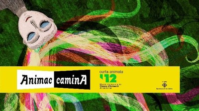 Animac Camina