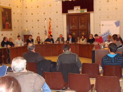 Ple Municipal 2013
