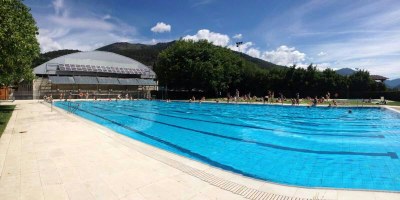 Mulla't 2014 - Piscina de la Seu