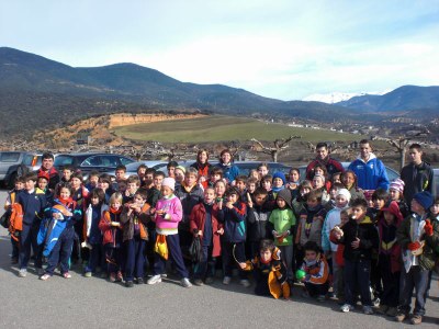 Marató 2008 - Consell Esportiu