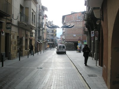 Carrer Major 