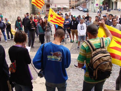 Antimonàrquics - Concentració 02.06.14