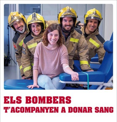 Bombers amb cor