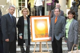 Volta Ciclista a Catalunya 2009 - Presentació