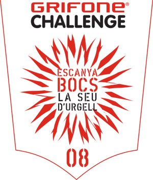 Logotip Escanyabocs 2008