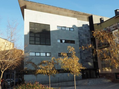 Jutjats de la Seu d'Urgell