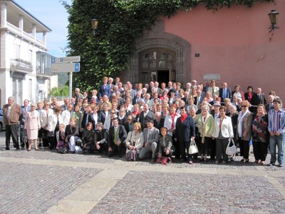 Setmana de la Gent Gran 2009