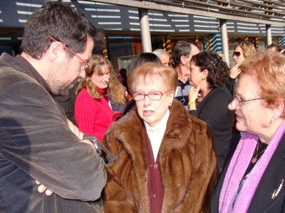Elvira Farràs