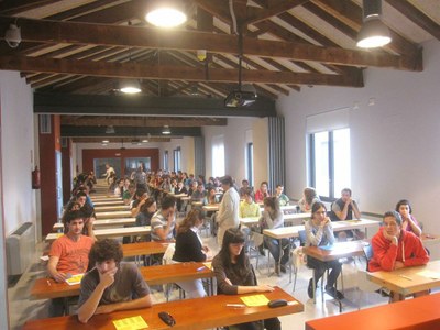 Selectivitat 2103