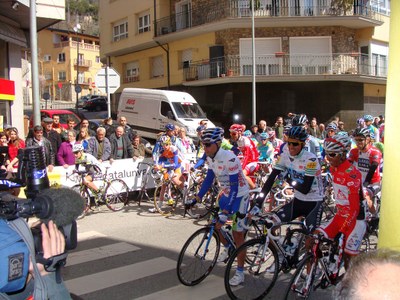 Volta 2011