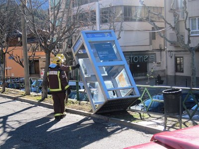 Ventada 03.02.2013 