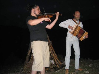 La Sonsoni