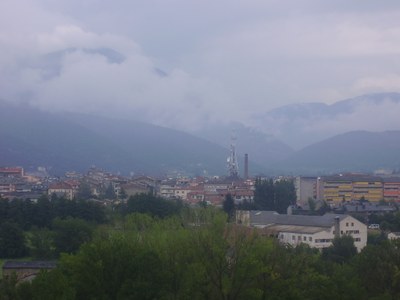 La Seu d'Urgell