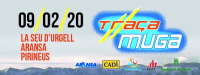 Traça Muga 2020