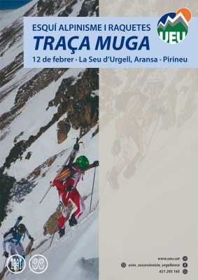 Traça Muga 2023