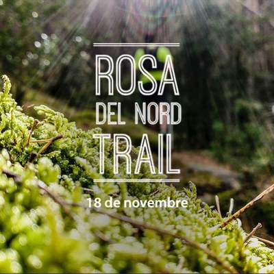 Trail Rosa del Nord