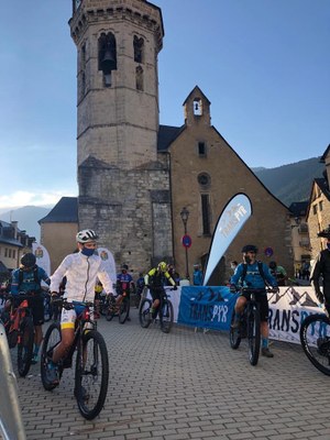 Transpyr Coast to Coast (@TRANSPYR)