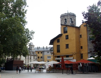 Puigcerdà