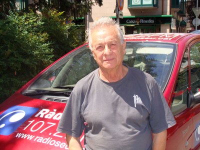 Artur Blasco