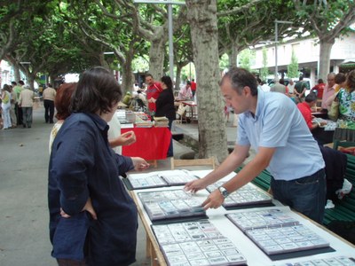 Trobada de Col.leccionistes de la Seu (2)