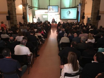 Trobada Empresarial al Pirineu 2018