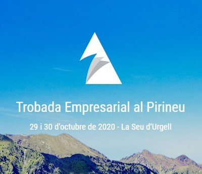 Trobada Empresarial al Pirineu