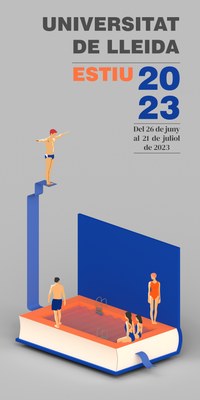 Universitat d'Estiu UdL