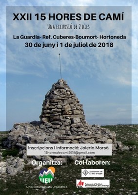 15 Hores de Camí