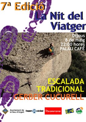 Escalada