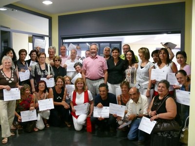 Uned-Sènior