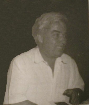 Joan Figuera